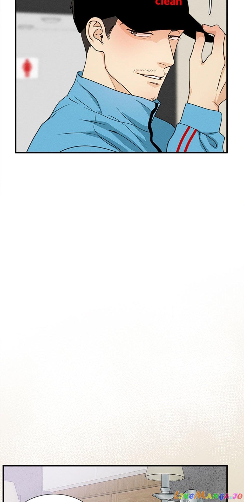 Personal Preference Chapter 12 page 29