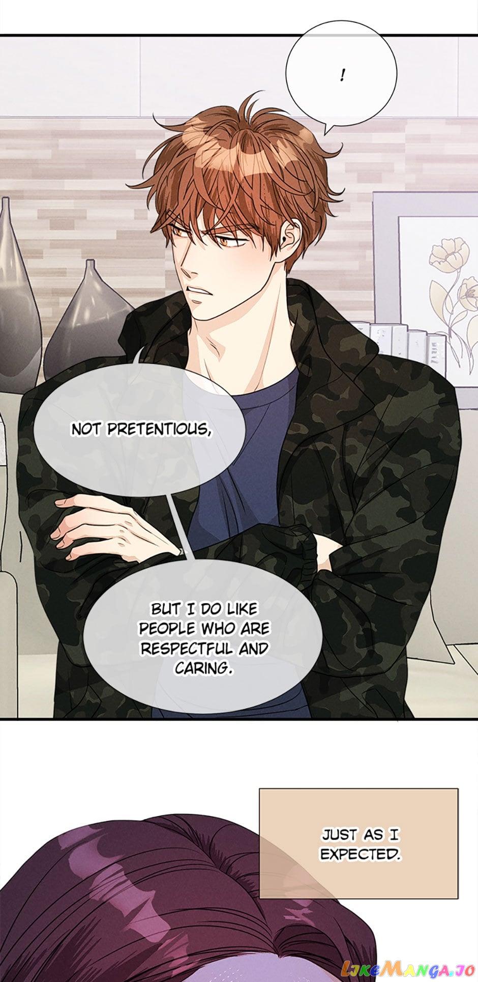 Personal Preference Chapter 12 page 35