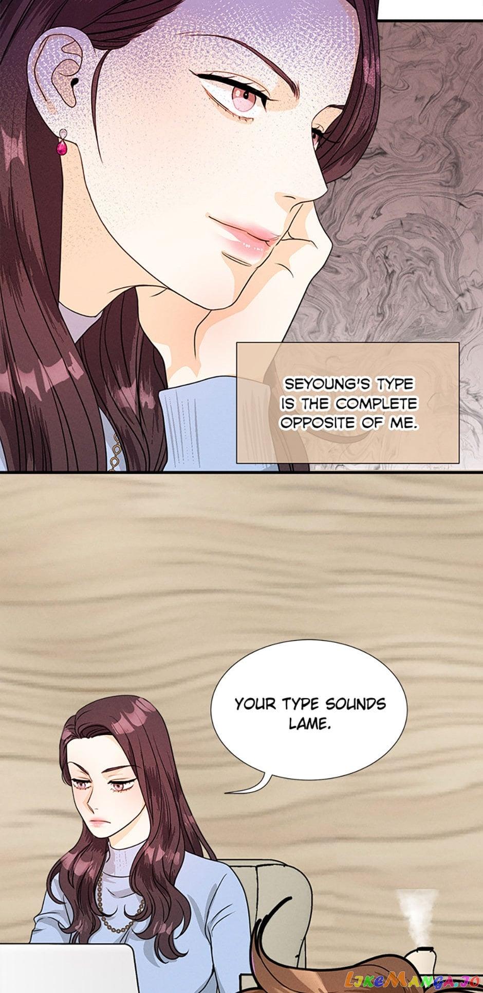 Personal Preference Chapter 12 page 36