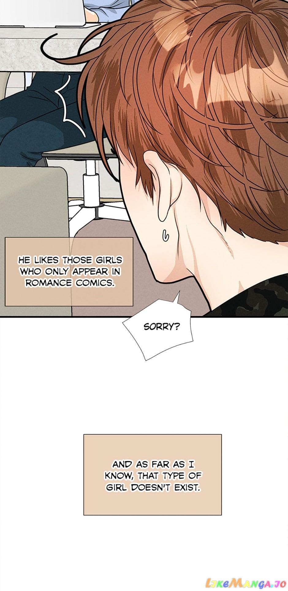 Personal Preference Chapter 12 page 37