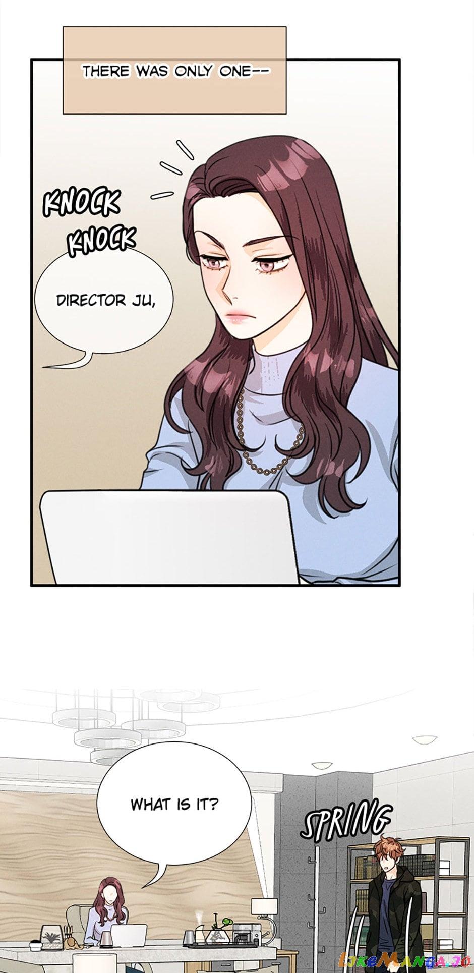 Personal Preference Chapter 12 page 38