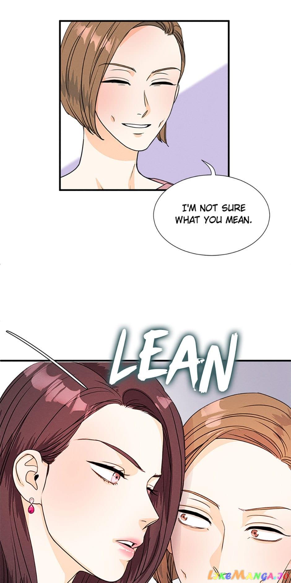 Personal Preference Chapter 12 page 3