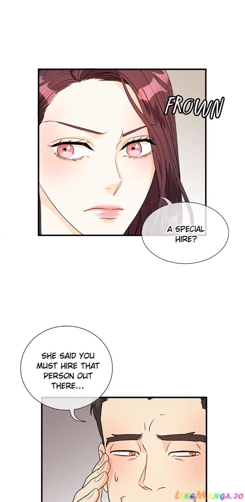 Personal Preference Chapter 12 page 40