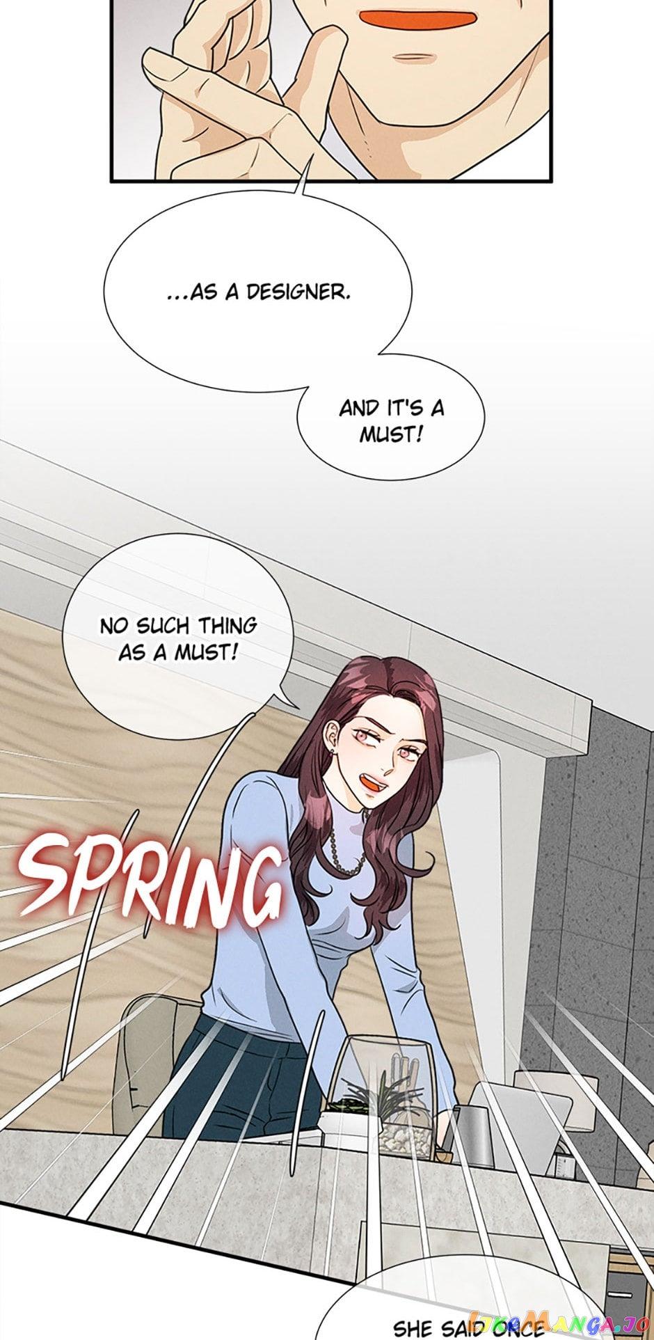 Personal Preference Chapter 12 page 41