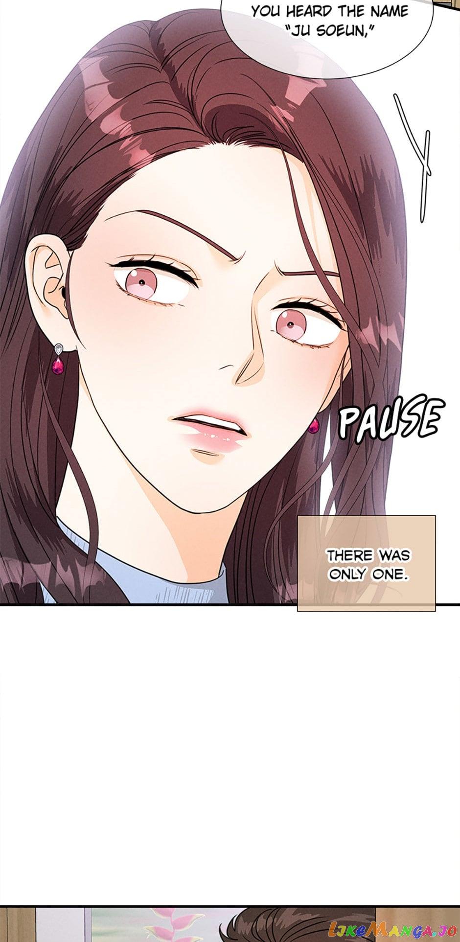 Personal Preference Chapter 12 page 42