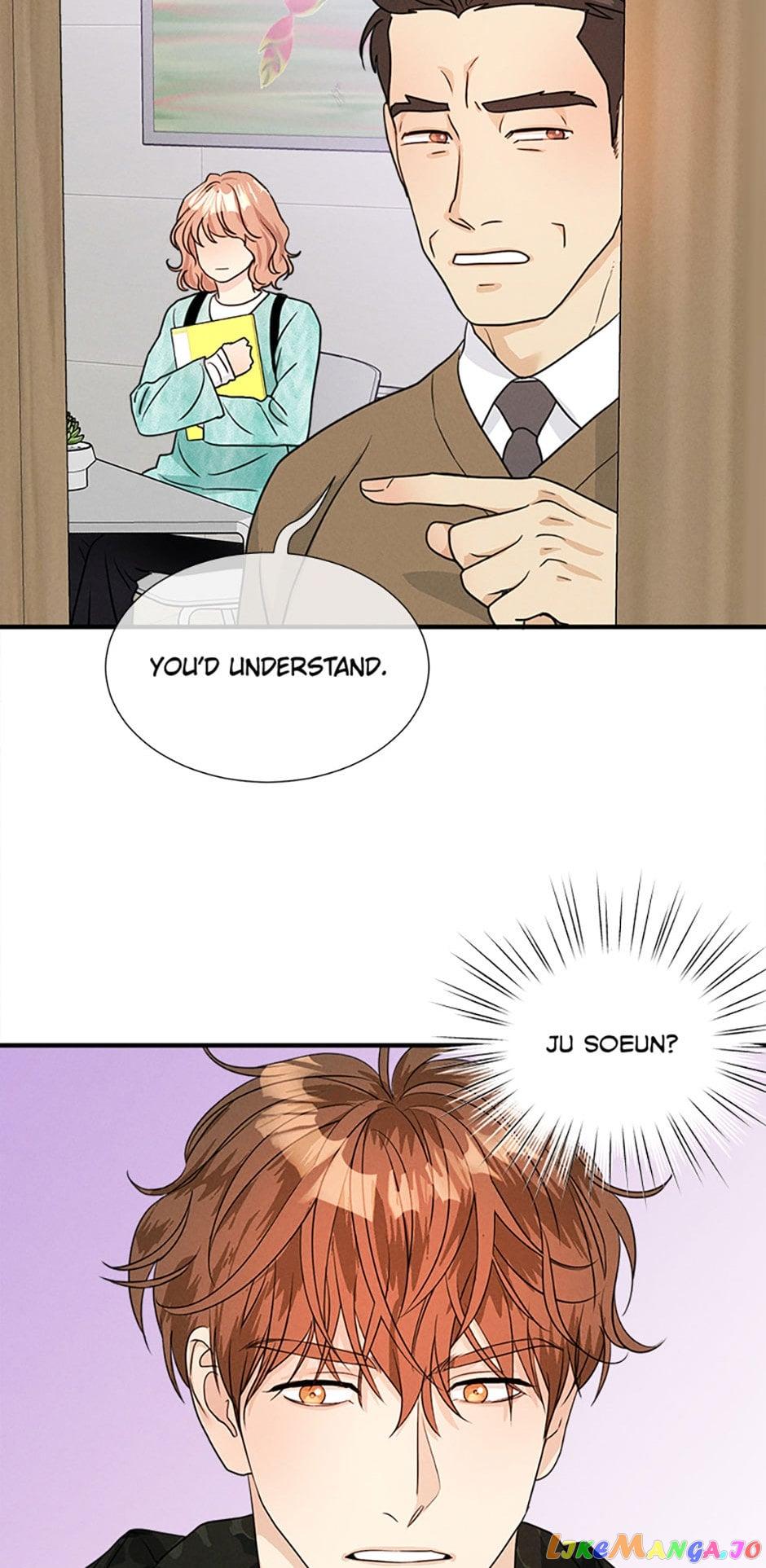 Personal Preference Chapter 12 page 43