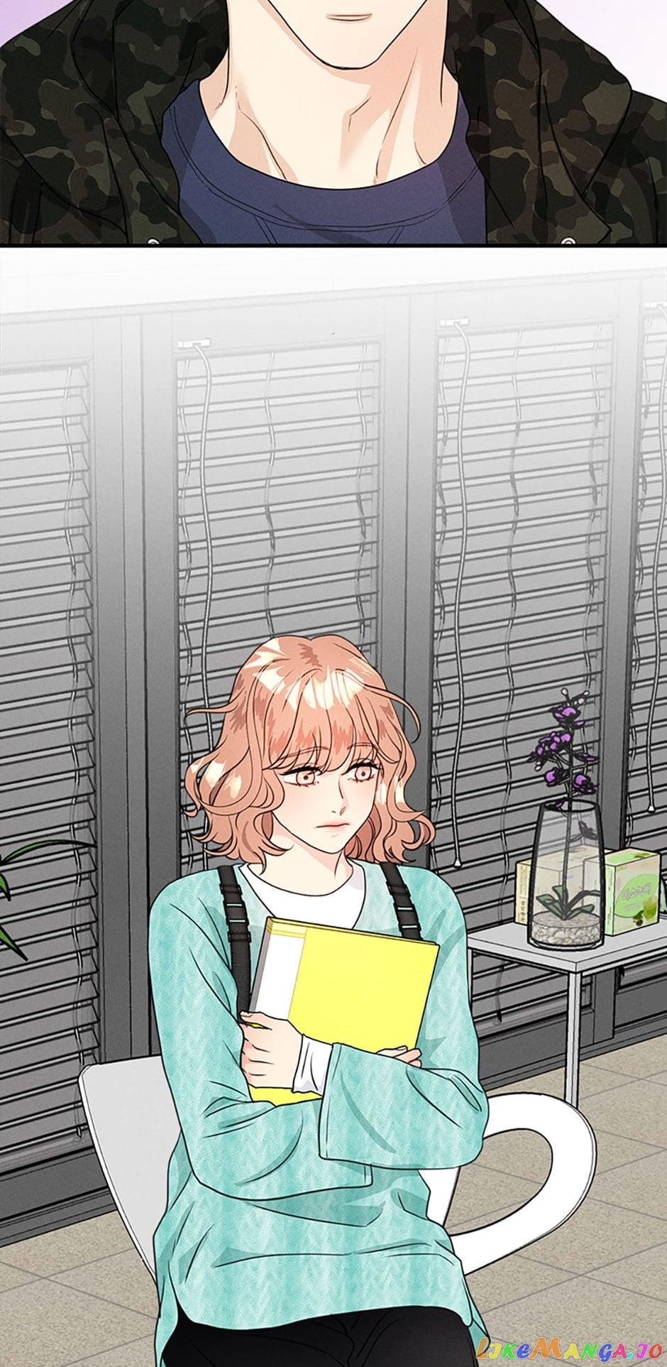 Personal Preference Chapter 12 page 44
