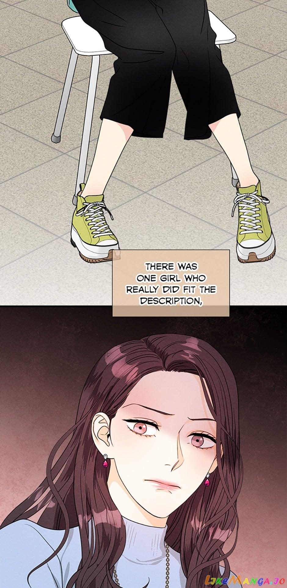 Personal Preference Chapter 12 page 45