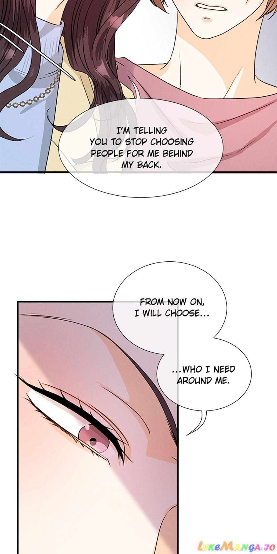 Personal Preference Chapter 12 page 4