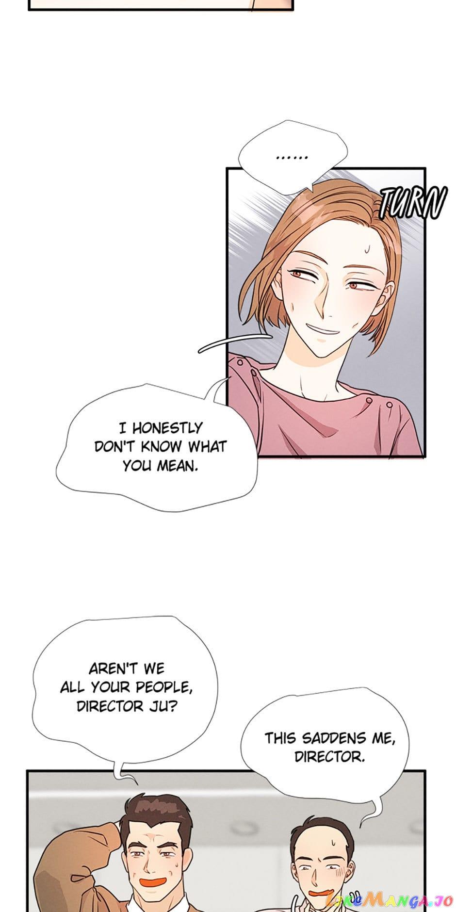 Personal Preference Chapter 12 page 5