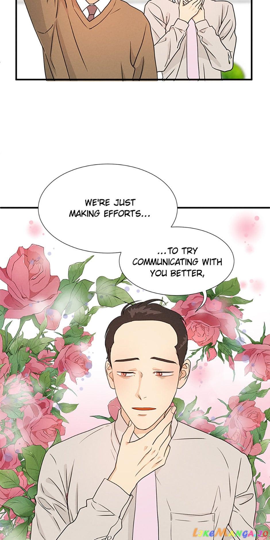 Personal Preference Chapter 12 page 6