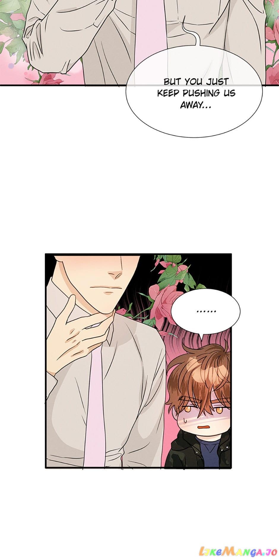 Personal Preference Chapter 12 page 7