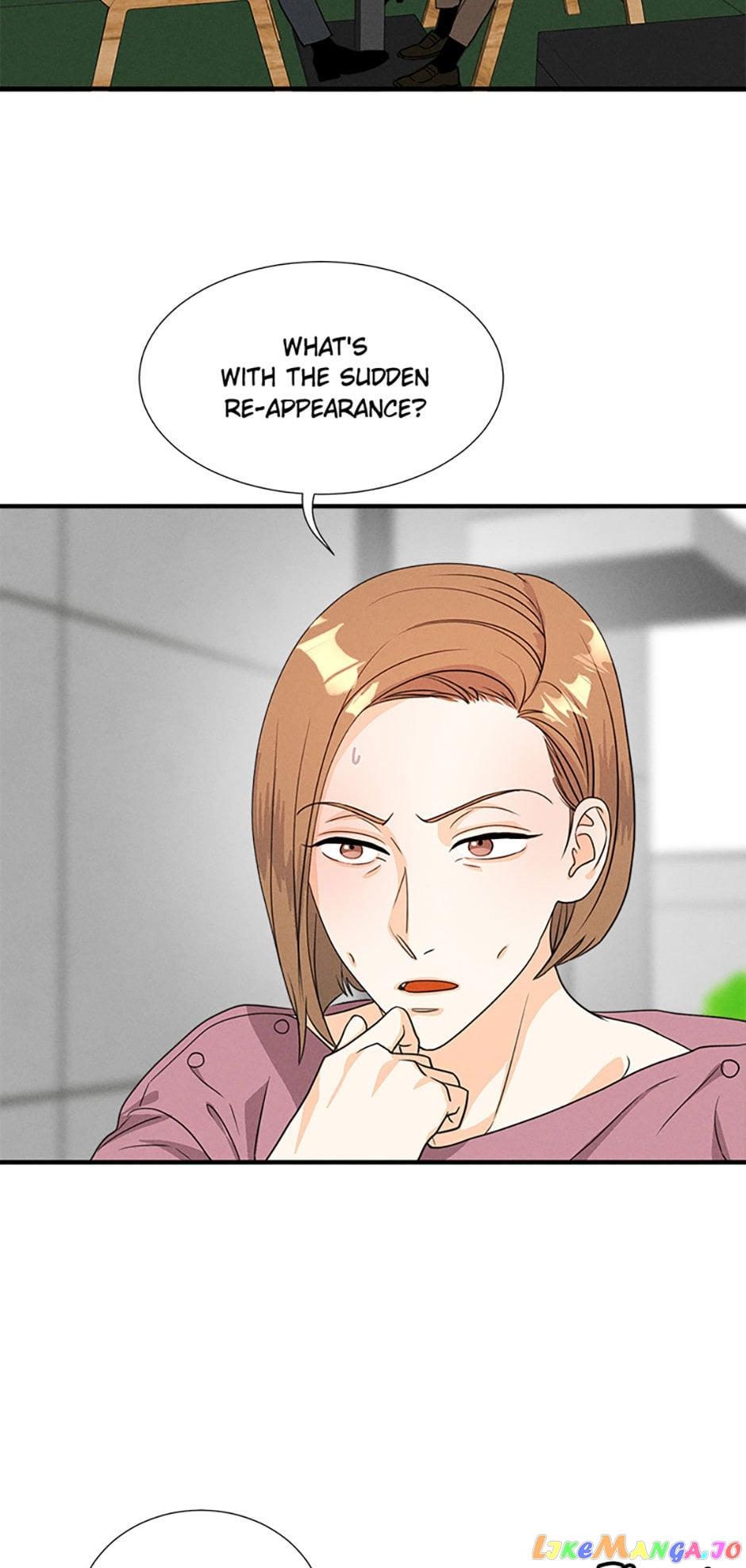 Personal Preference Chapter 13 page 9