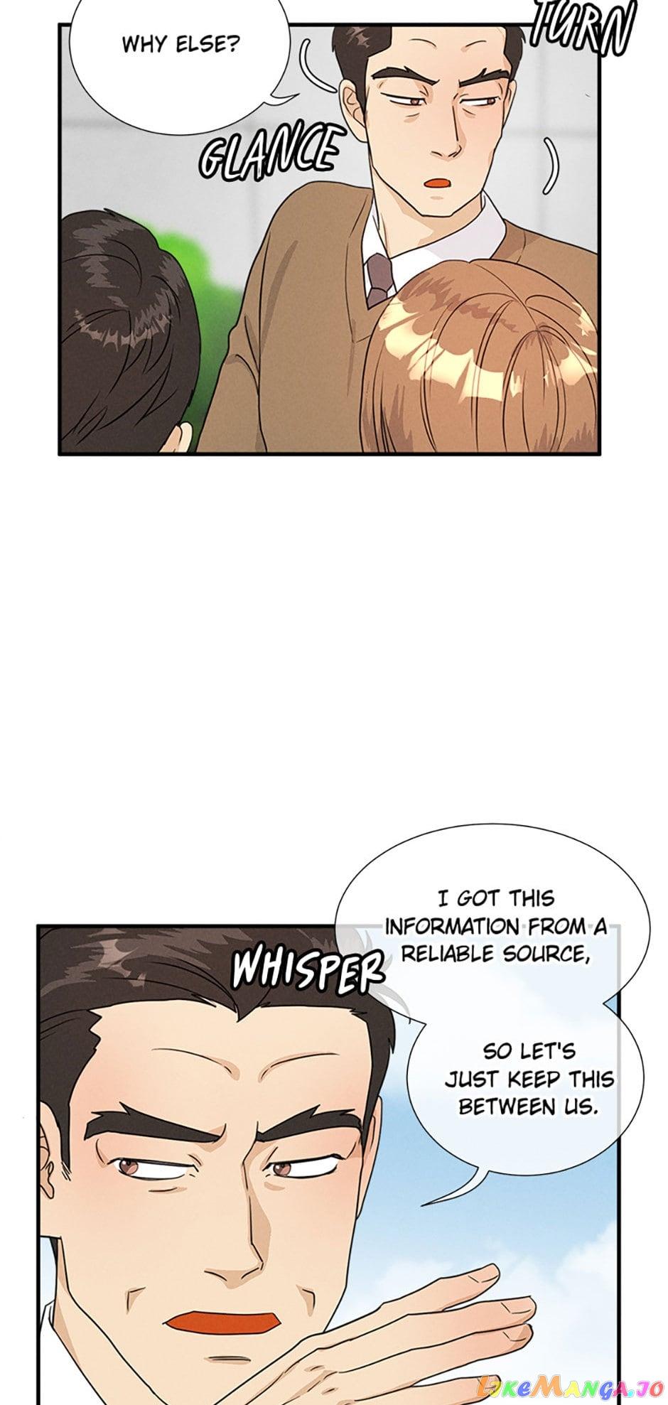 Personal Preference Chapter 13 page 10