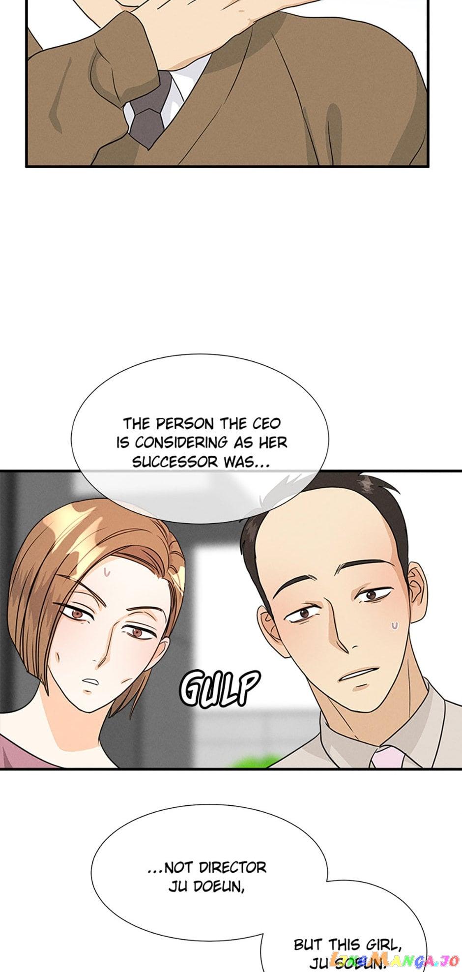 Personal Preference Chapter 13 page 11