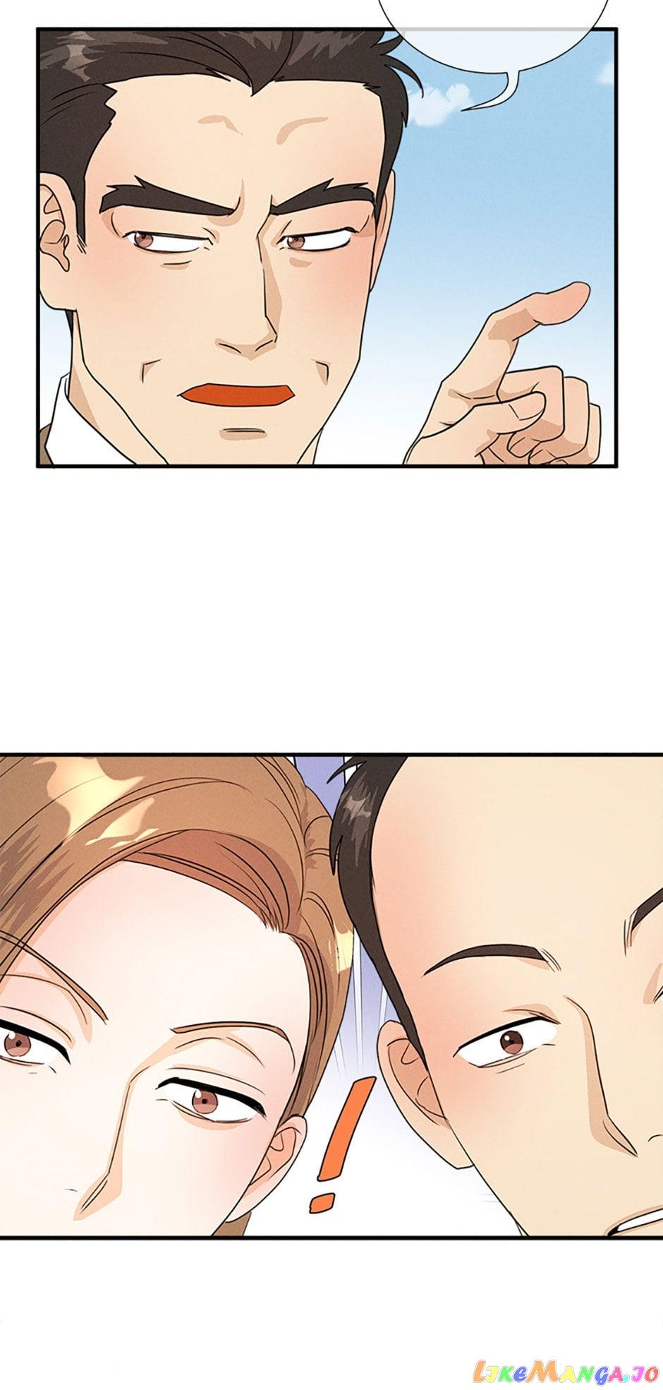 Personal Preference Chapter 13 page 12