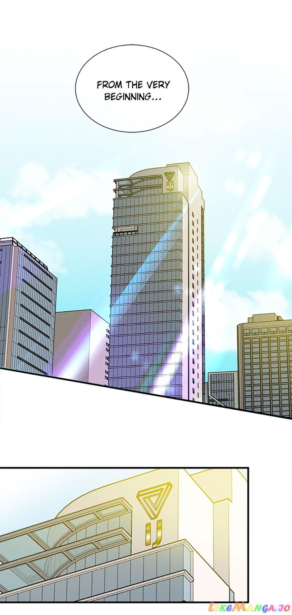 Personal Preference Chapter 13 page 13