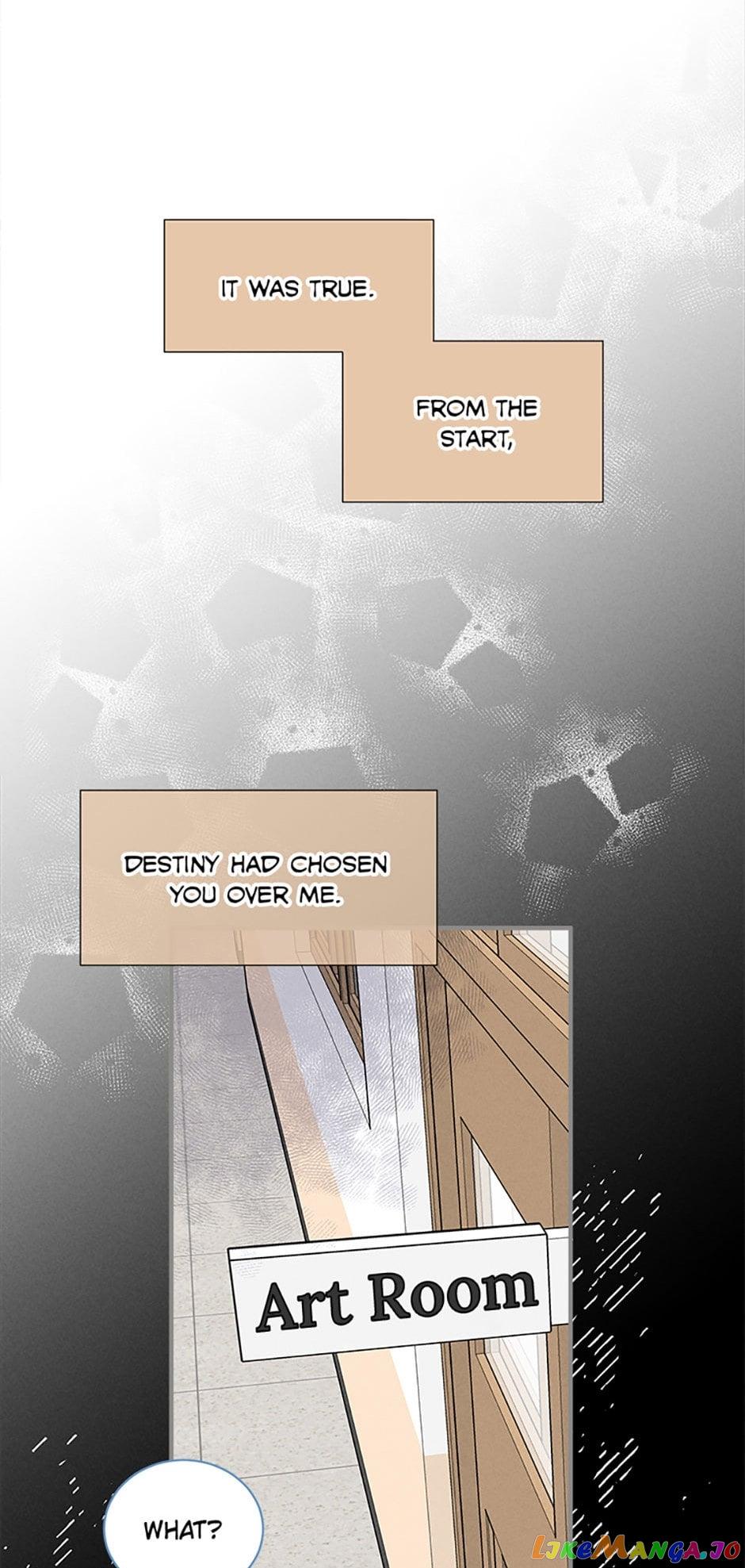 Personal Preference Chapter 13 page 14