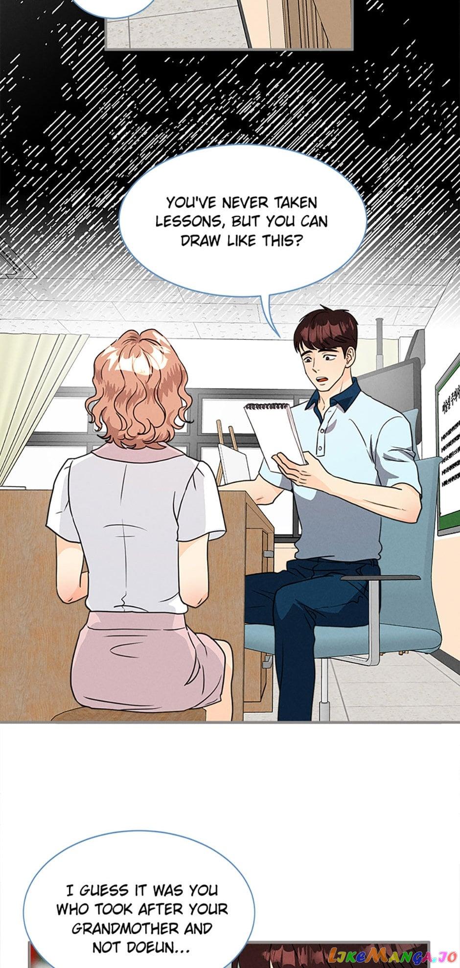 Personal Preference Chapter 13 page 15