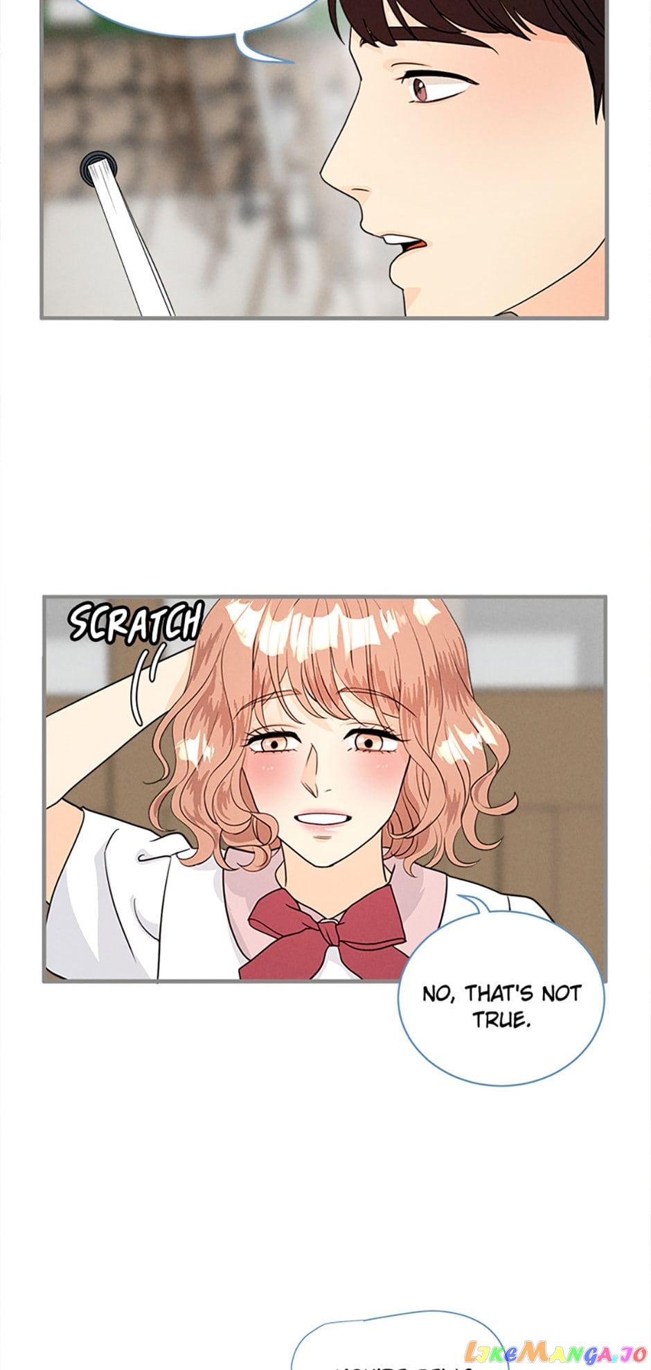 Personal Preference Chapter 13 page 16