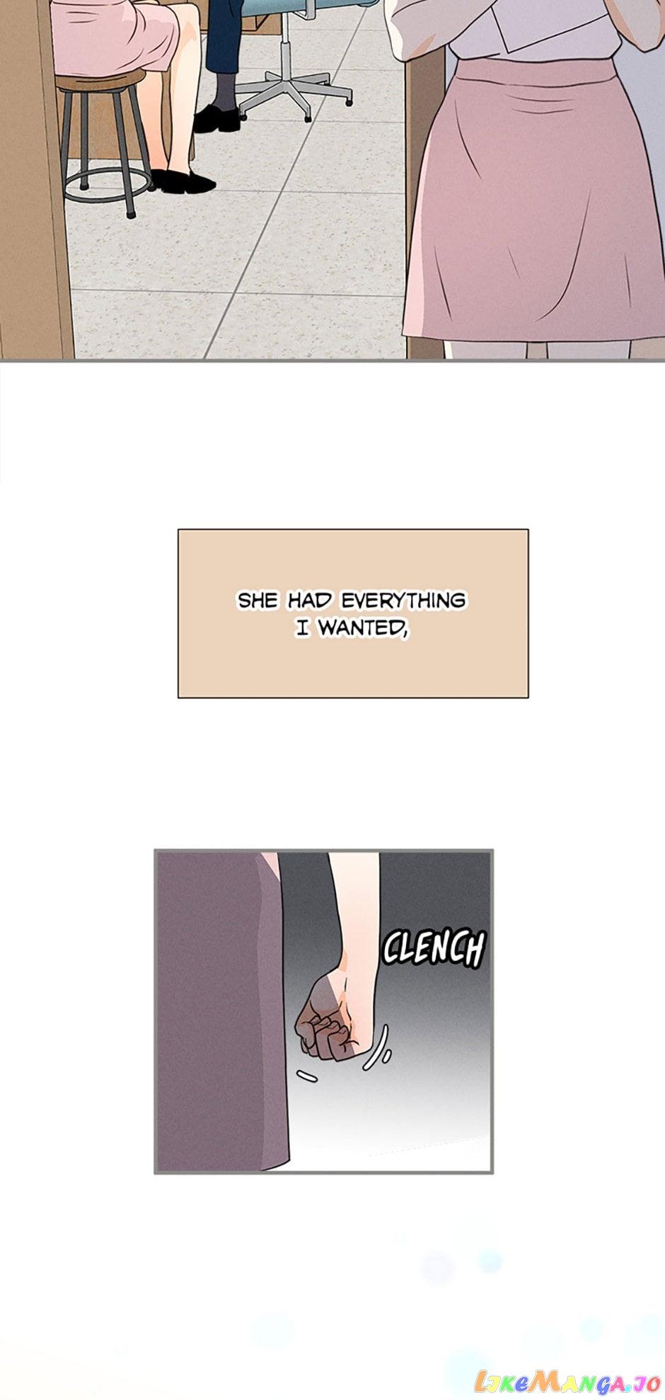Personal Preference Chapter 13 page 18