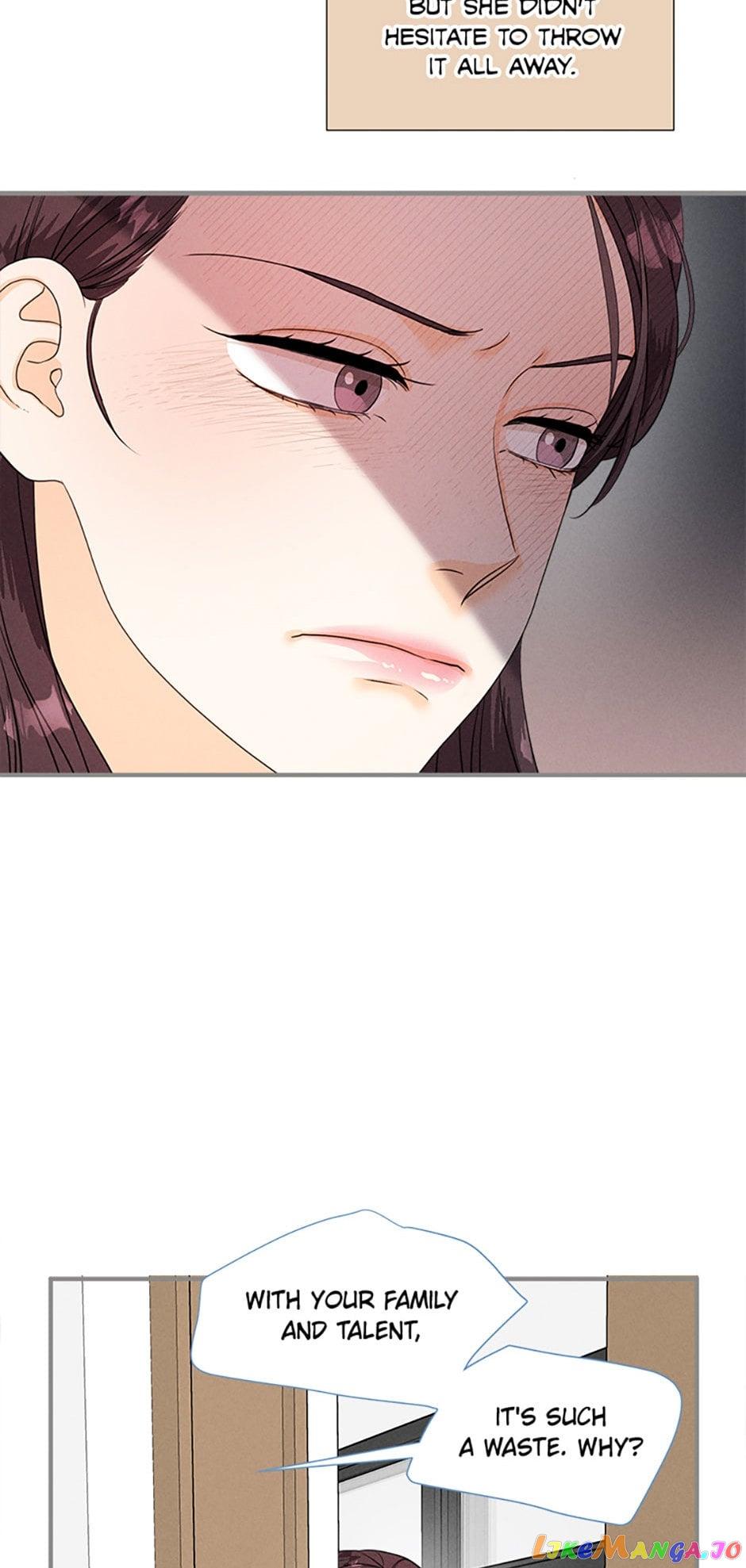 Personal Preference Chapter 13 page 20
