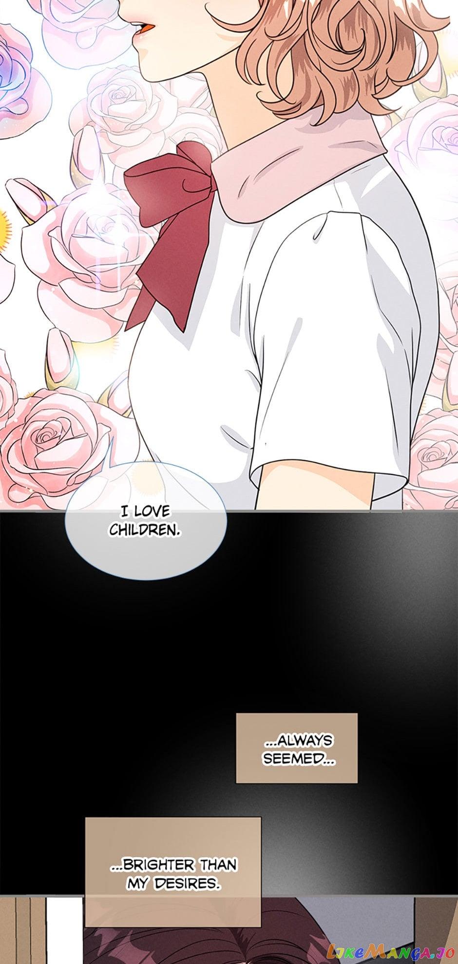 Personal Preference Chapter 13 page 22