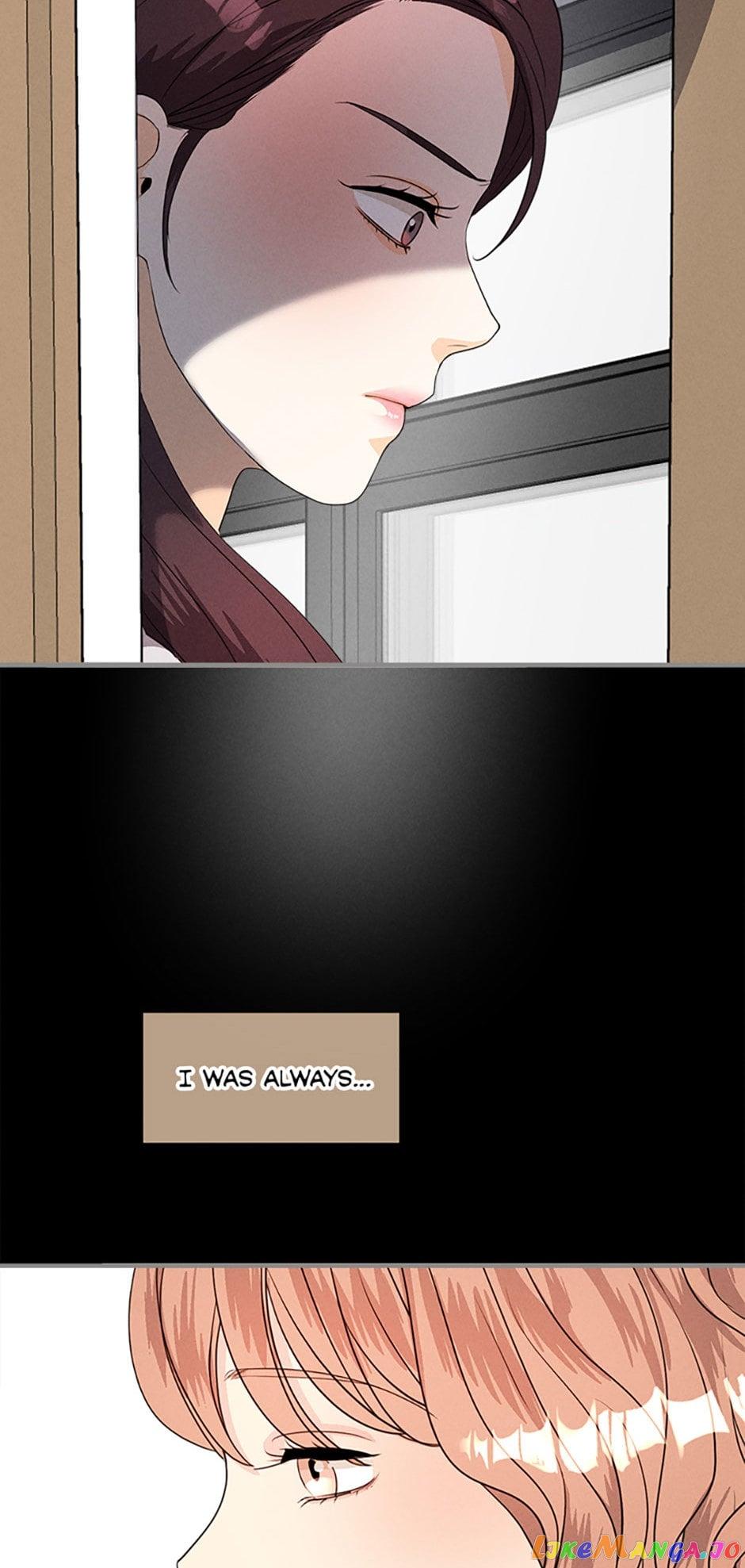 Personal Preference Chapter 13 page 23