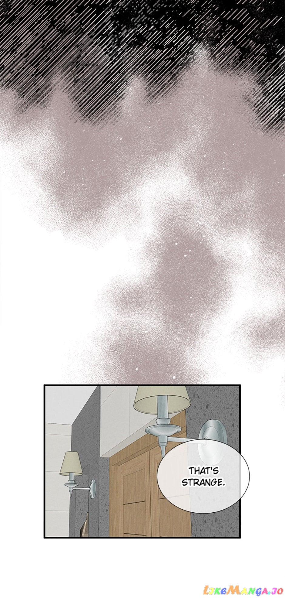 Personal Preference Chapter 13 page 25