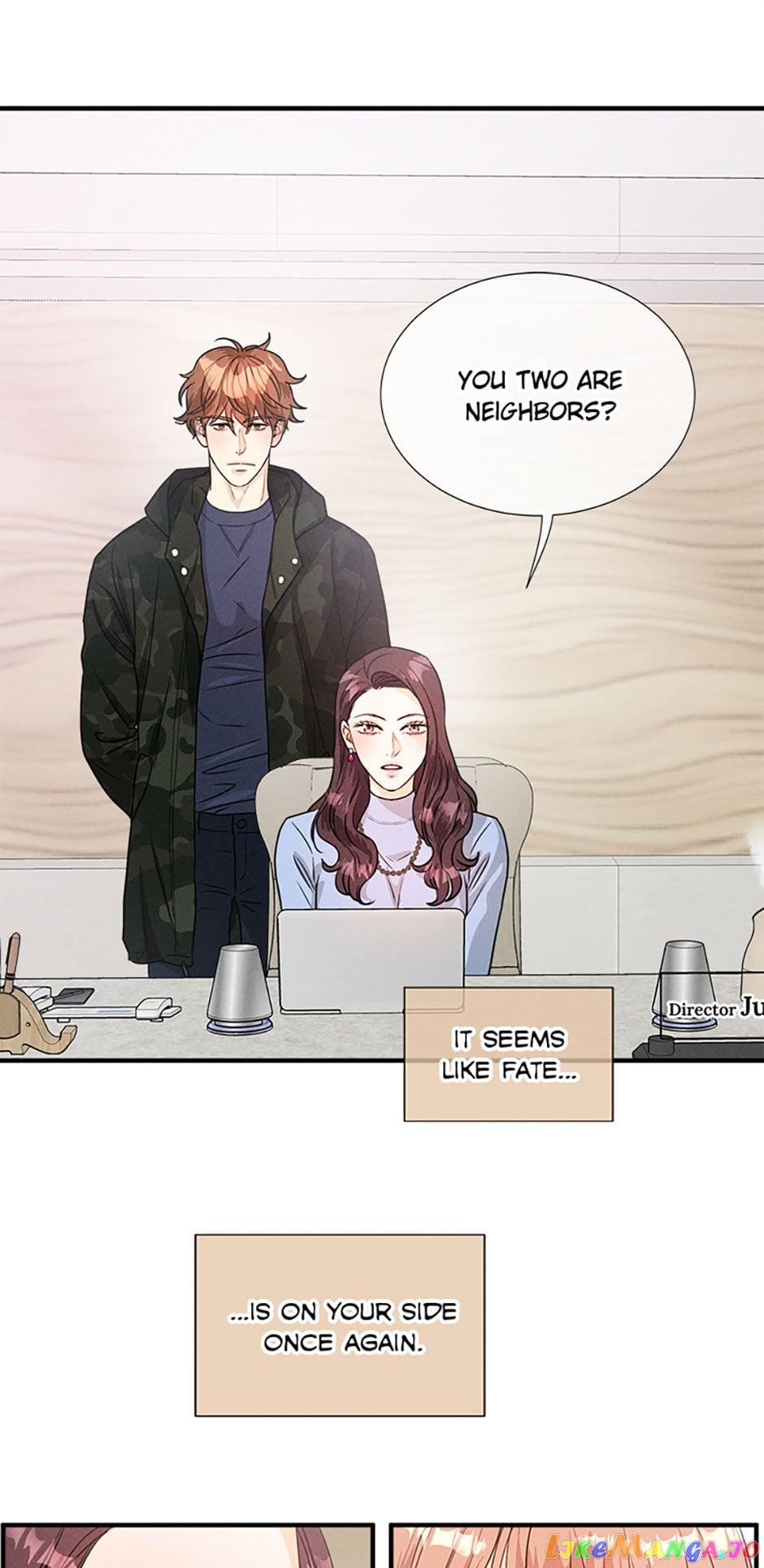 Personal Preference Chapter 13 page 26