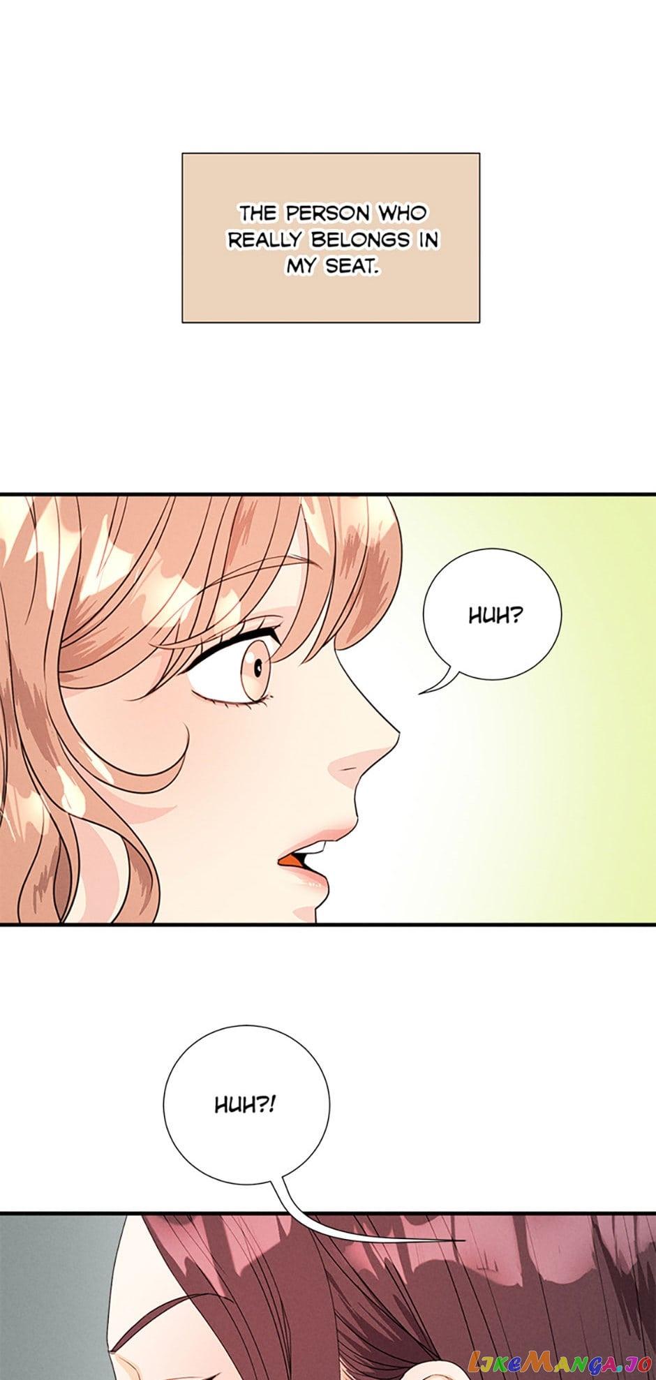 Personal Preference Chapter 13 page 2