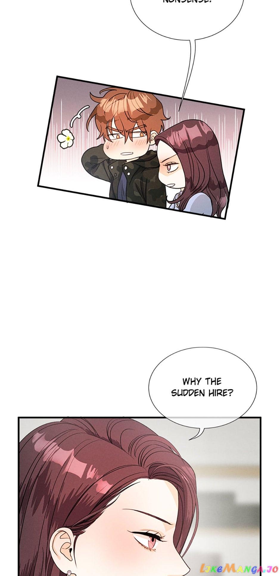 Personal Preference Chapter 13 page 30