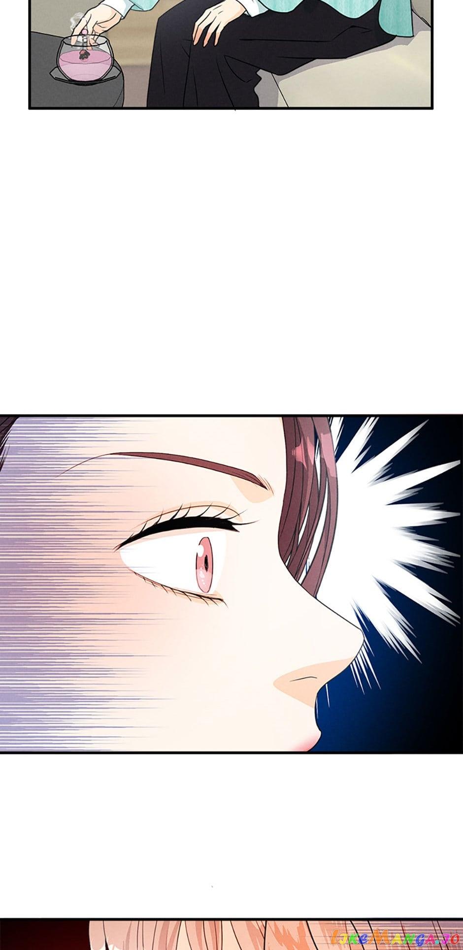 Personal Preference Chapter 13 page 32