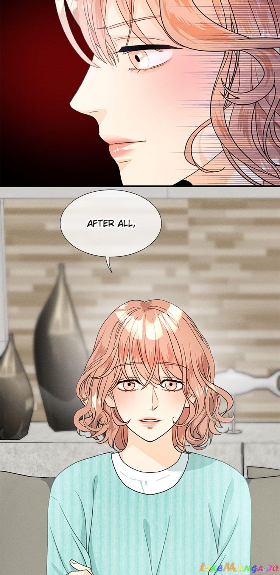 Personal Preference Chapter 13 page 33