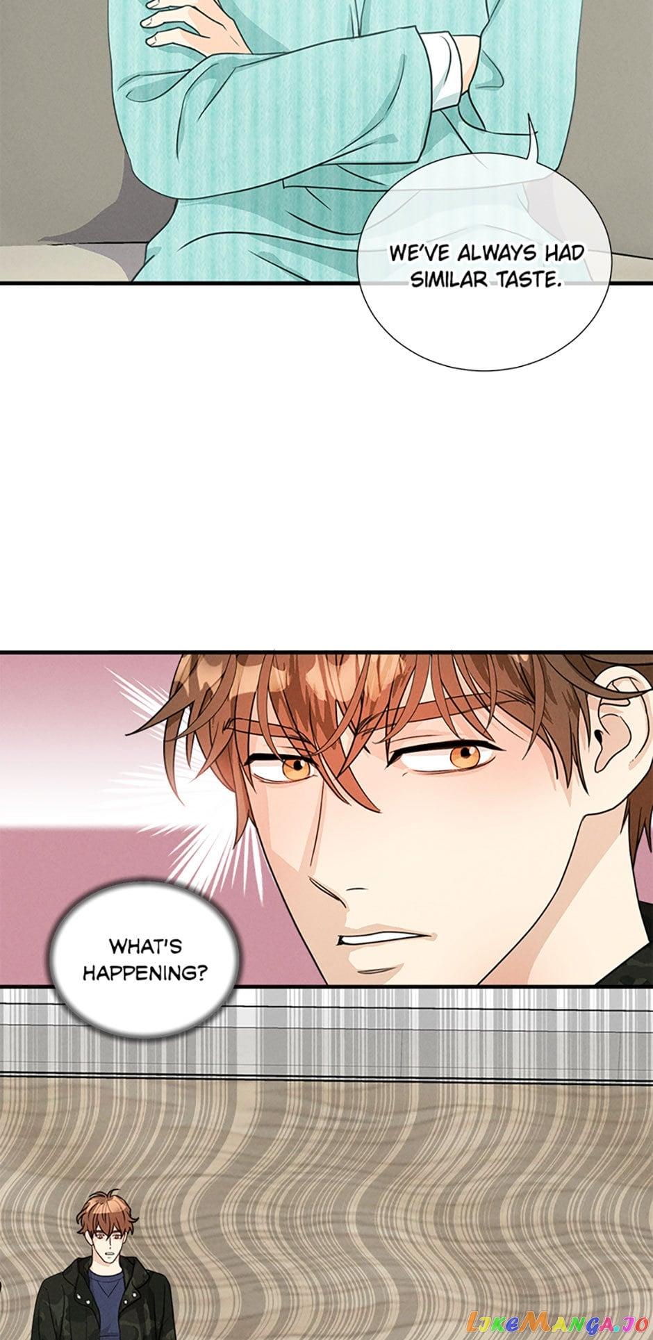Personal Preference Chapter 13 page 34