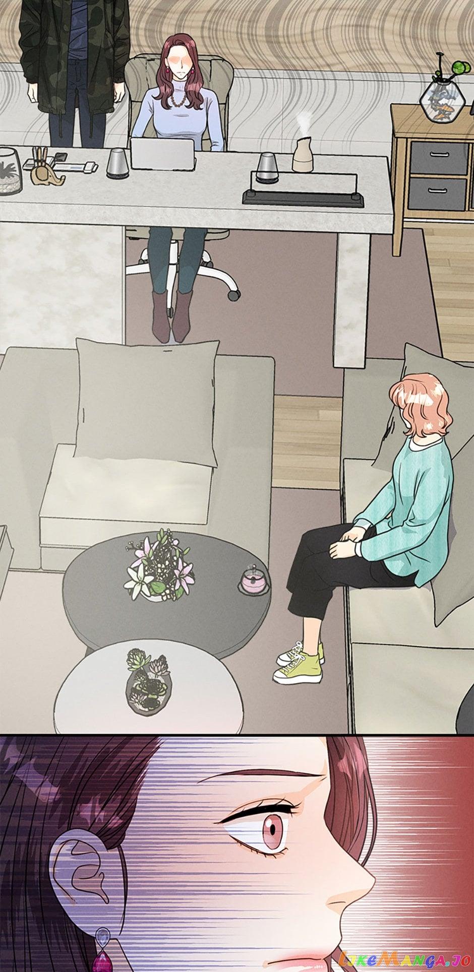 Personal Preference Chapter 13 page 35