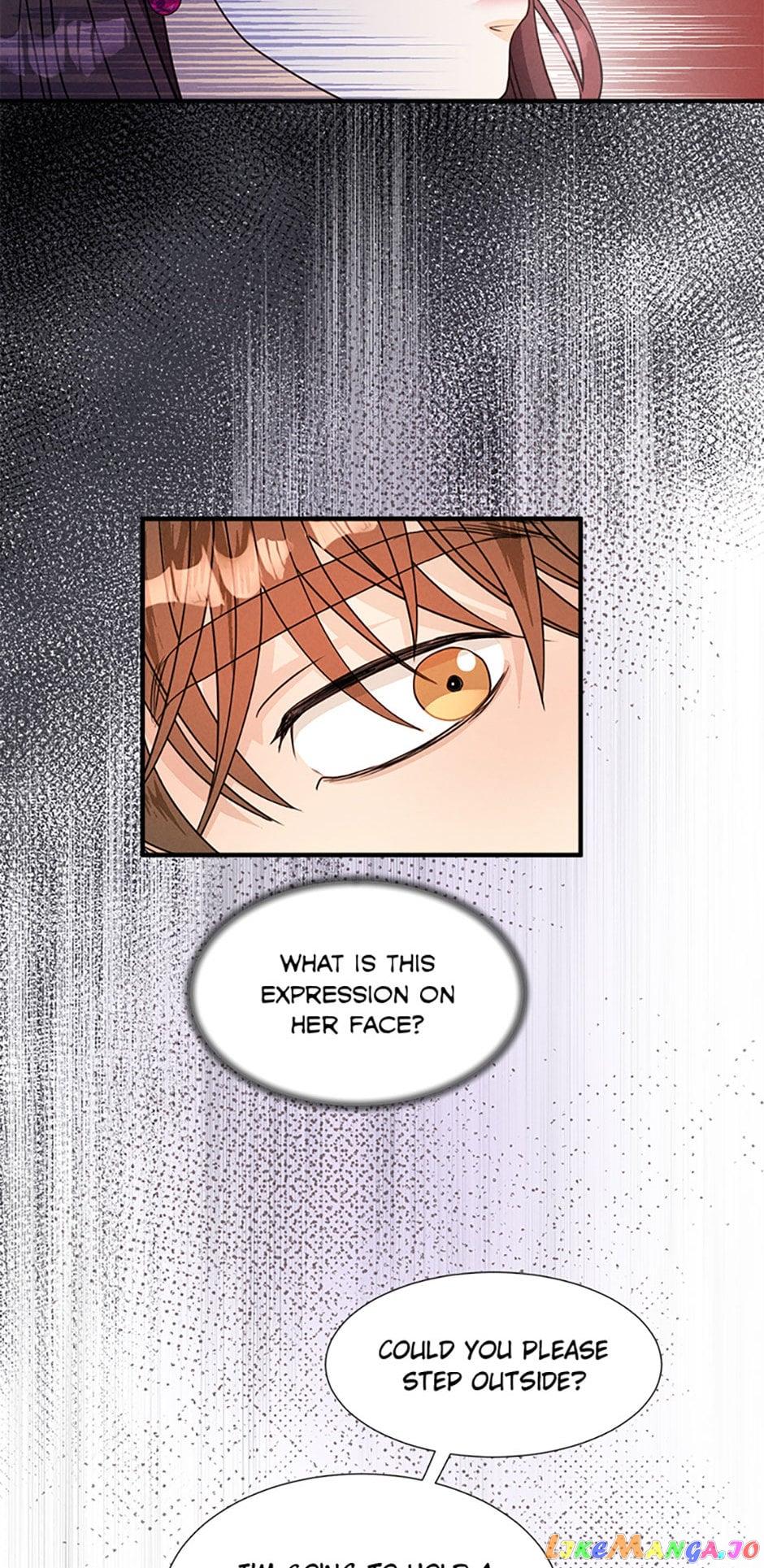 Personal Preference Chapter 13 page 36