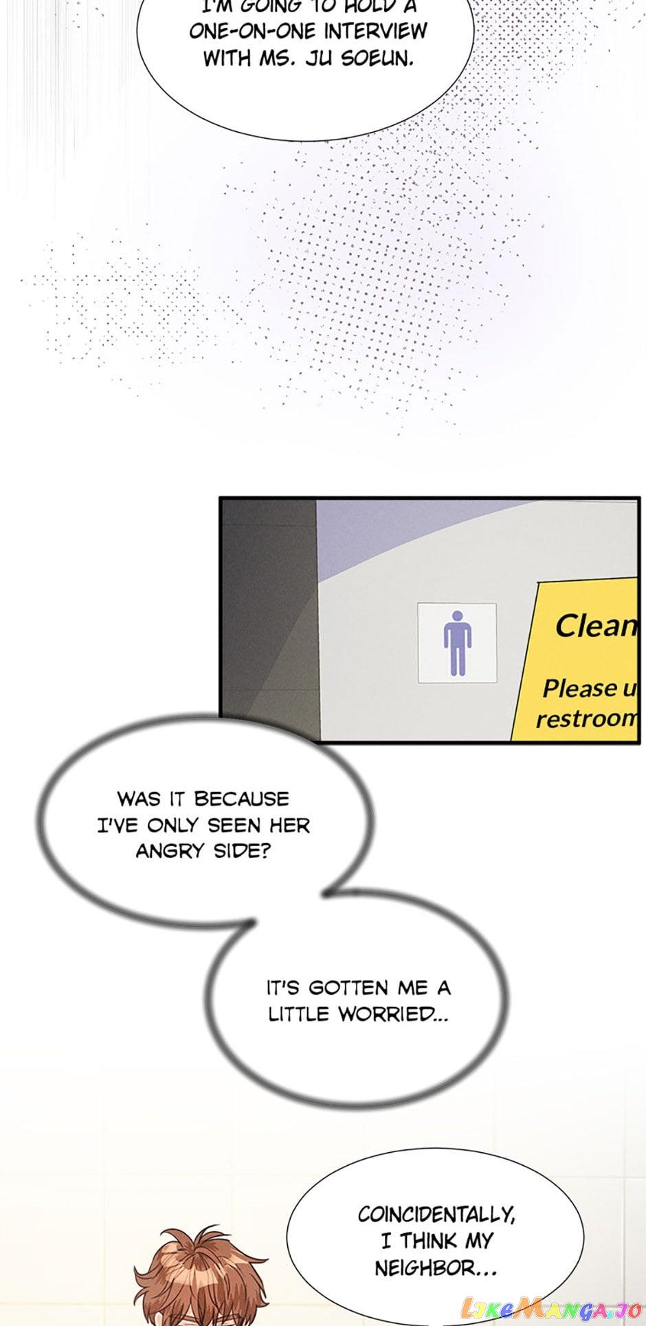 Personal Preference Chapter 13 page 37