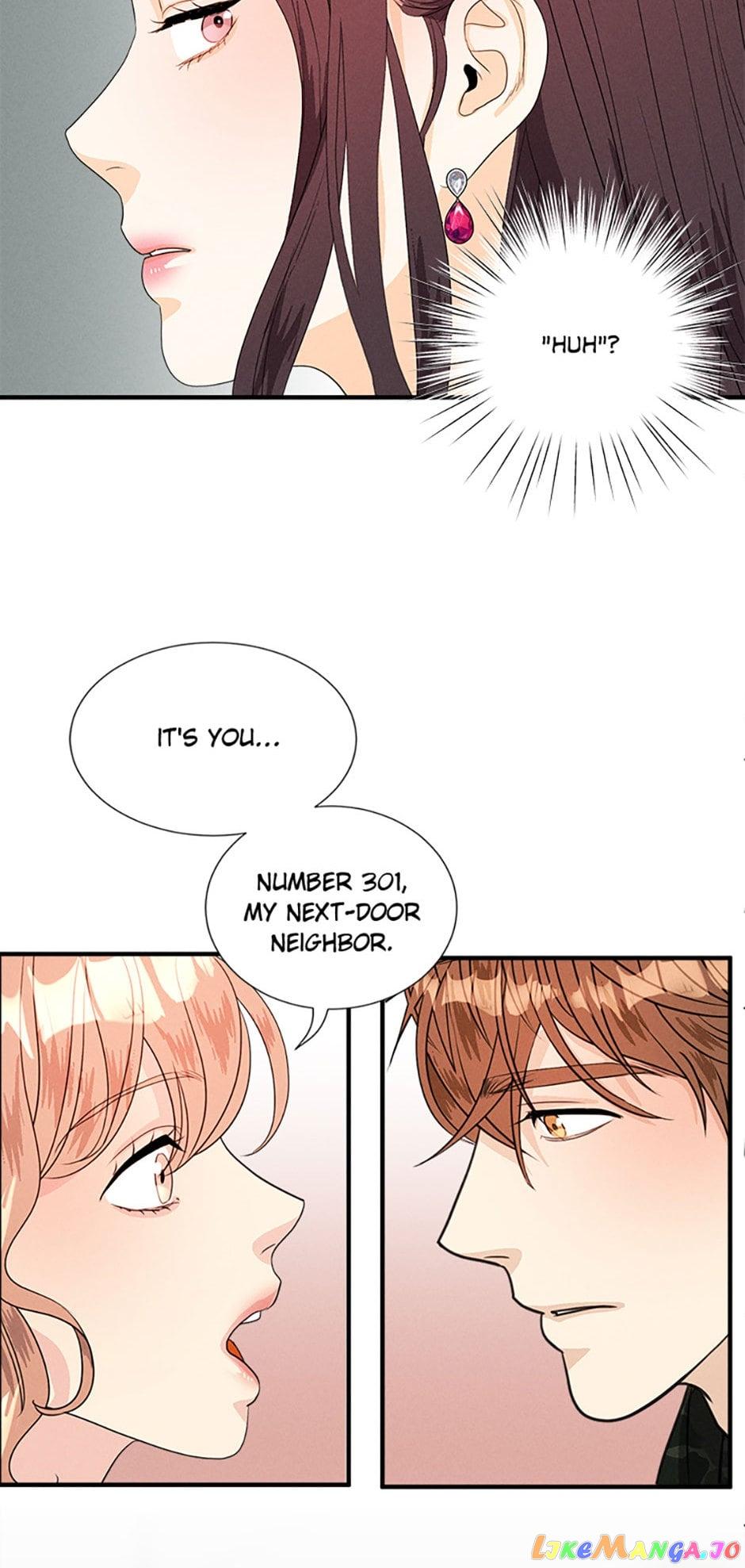 Personal Preference Chapter 13 page 3