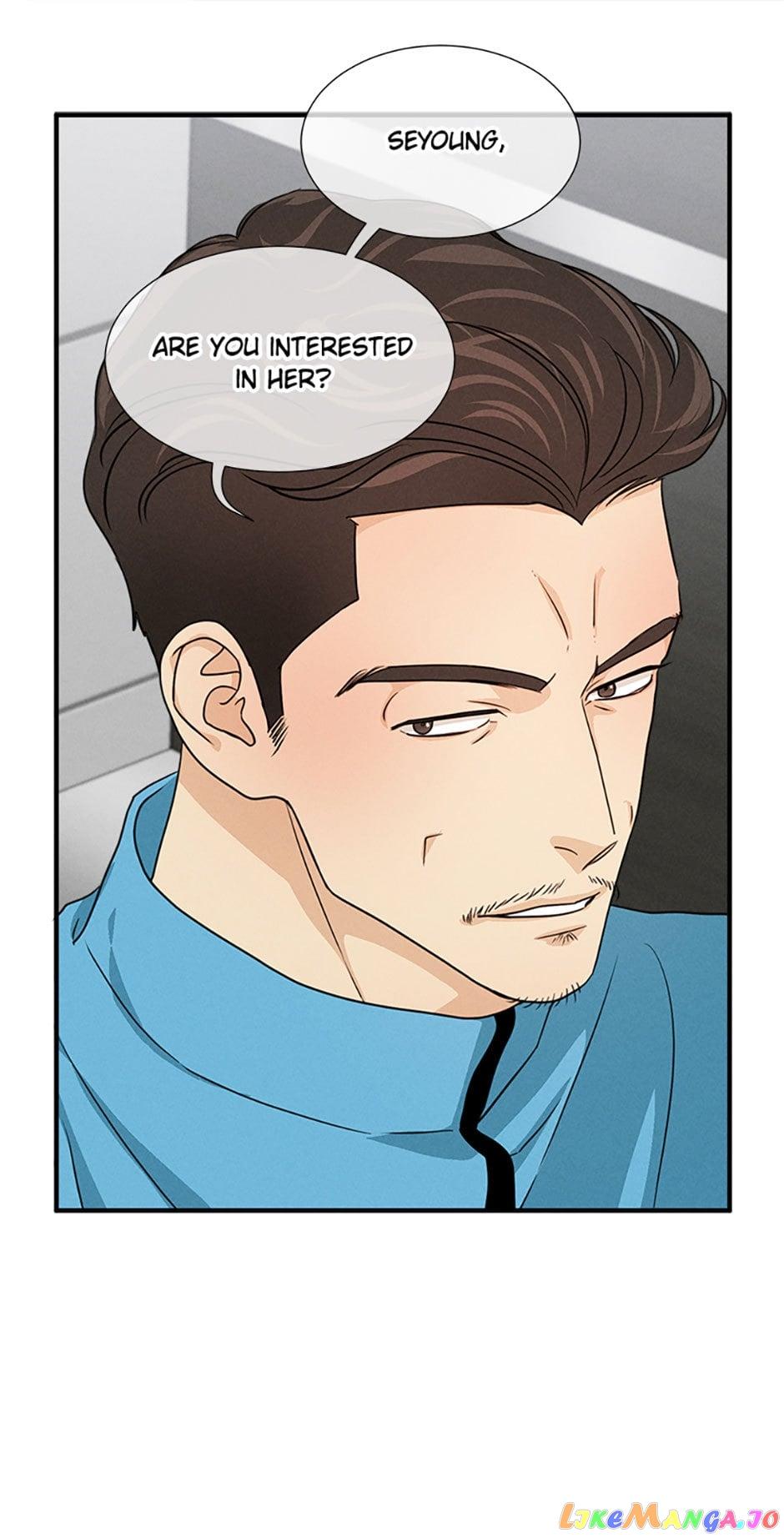Personal Preference Chapter 13 page 39