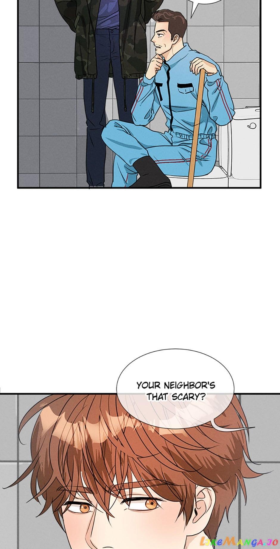 Personal Preference Chapter 13 page 41