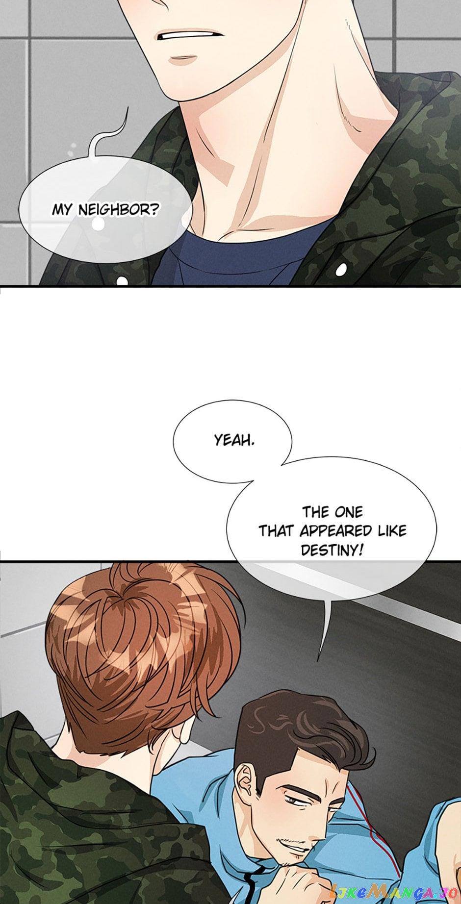 Personal Preference Chapter 13 page 42