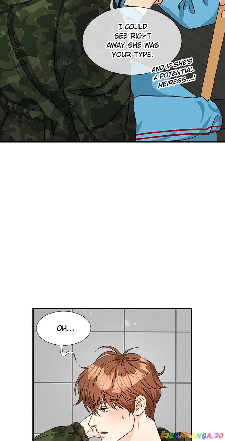 Personal Preference Chapter 13 page 43