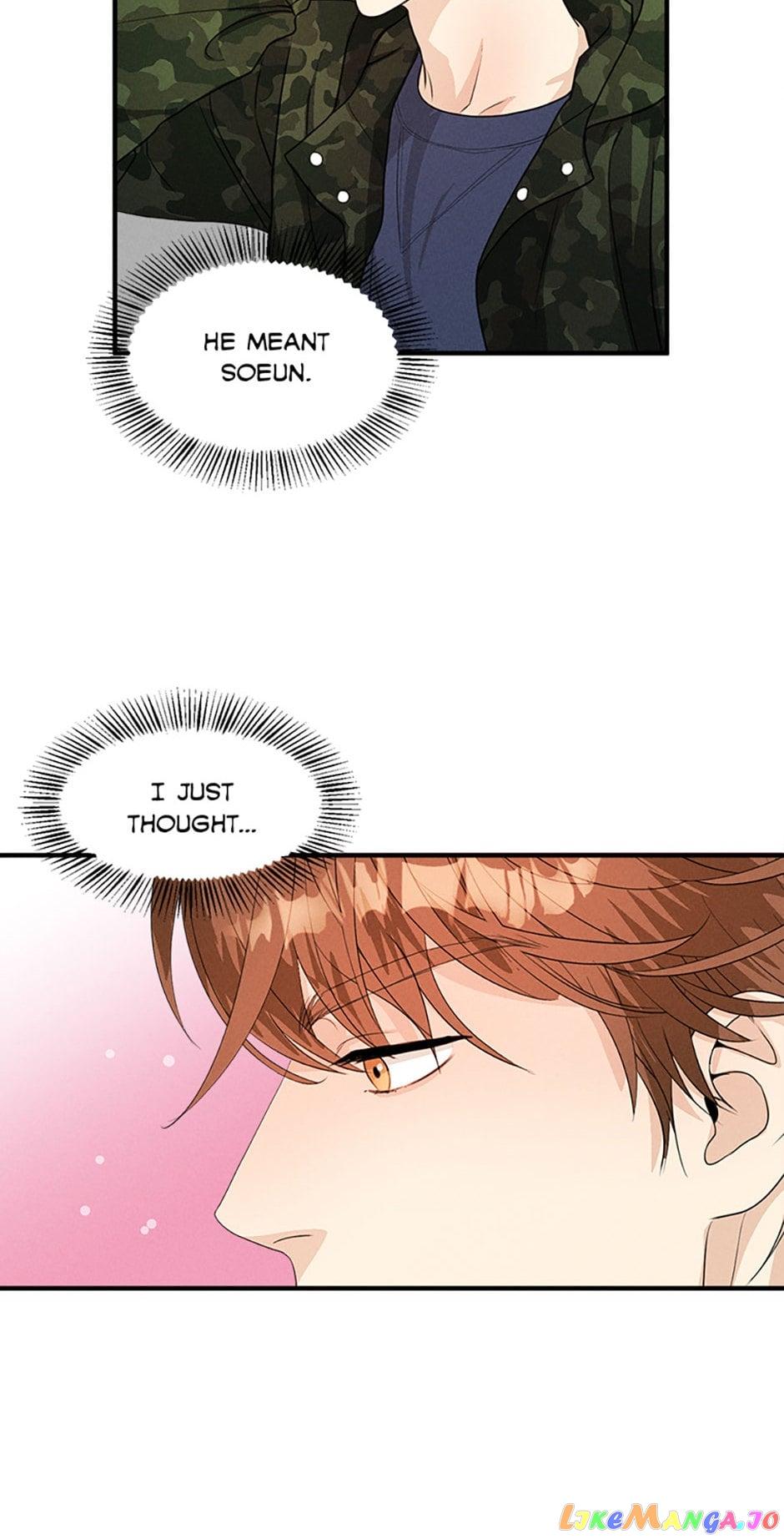 Personal Preference Chapter 13 page 44