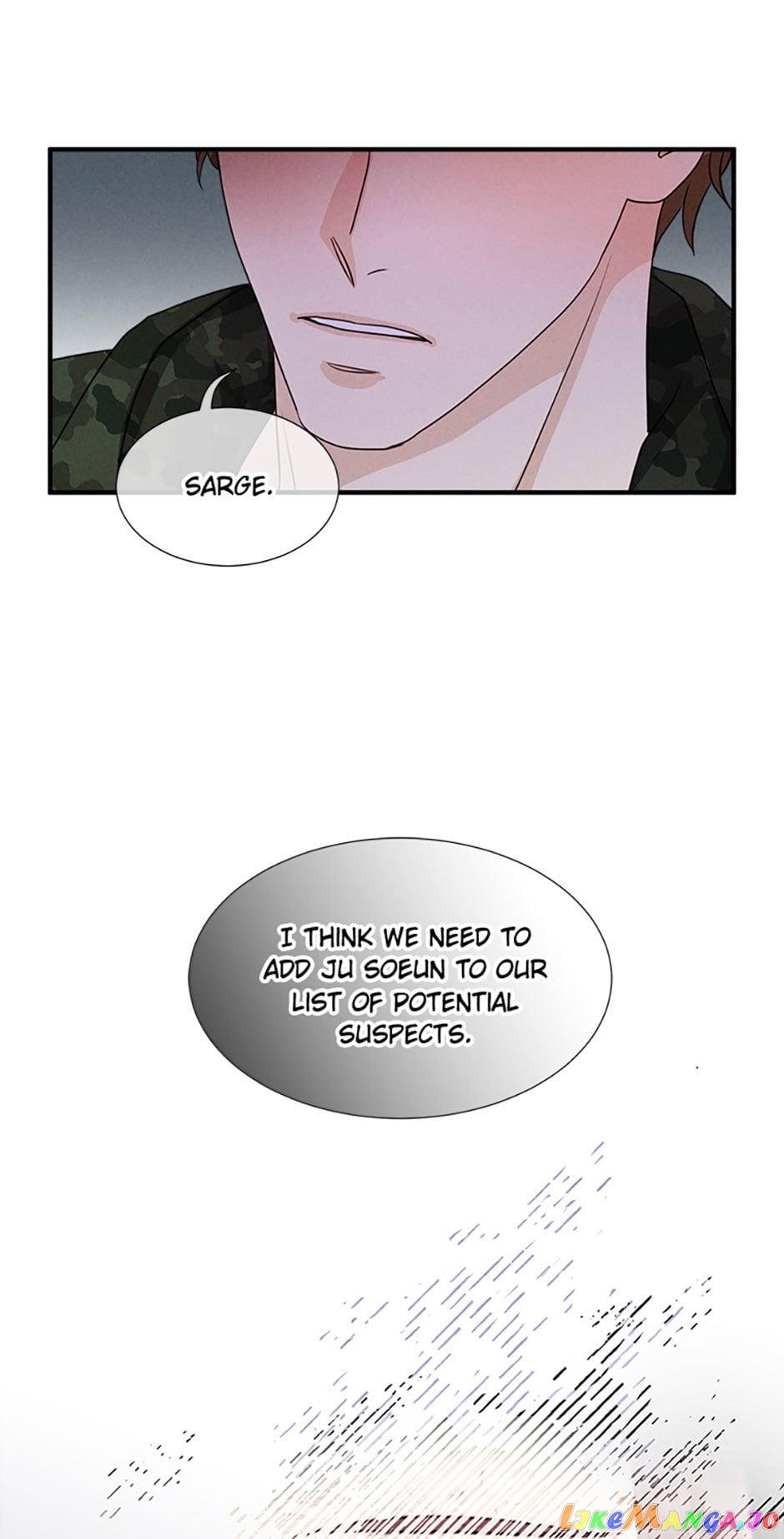 Personal Preference Chapter 13 page 47