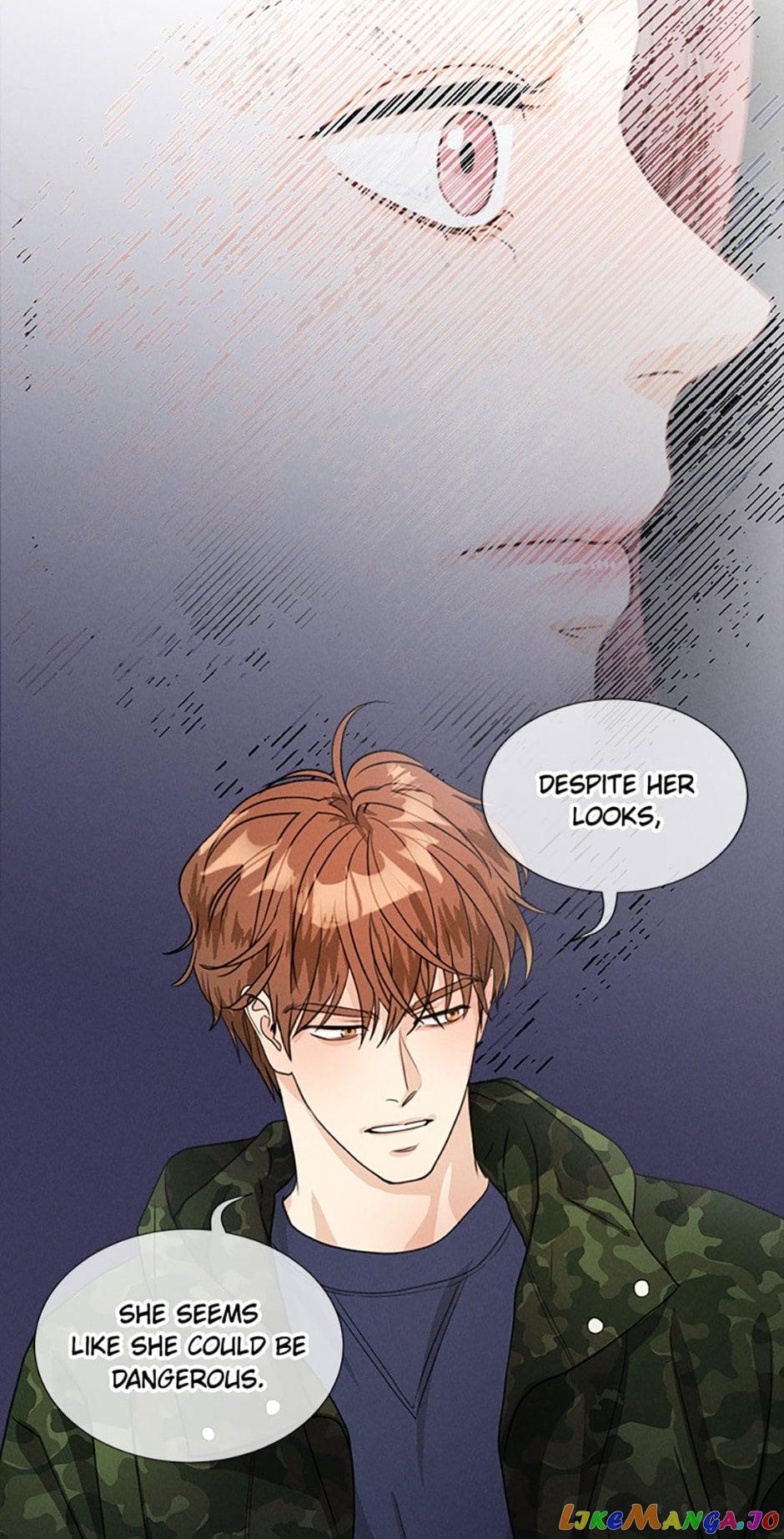 Personal Preference Chapter 13 page 48