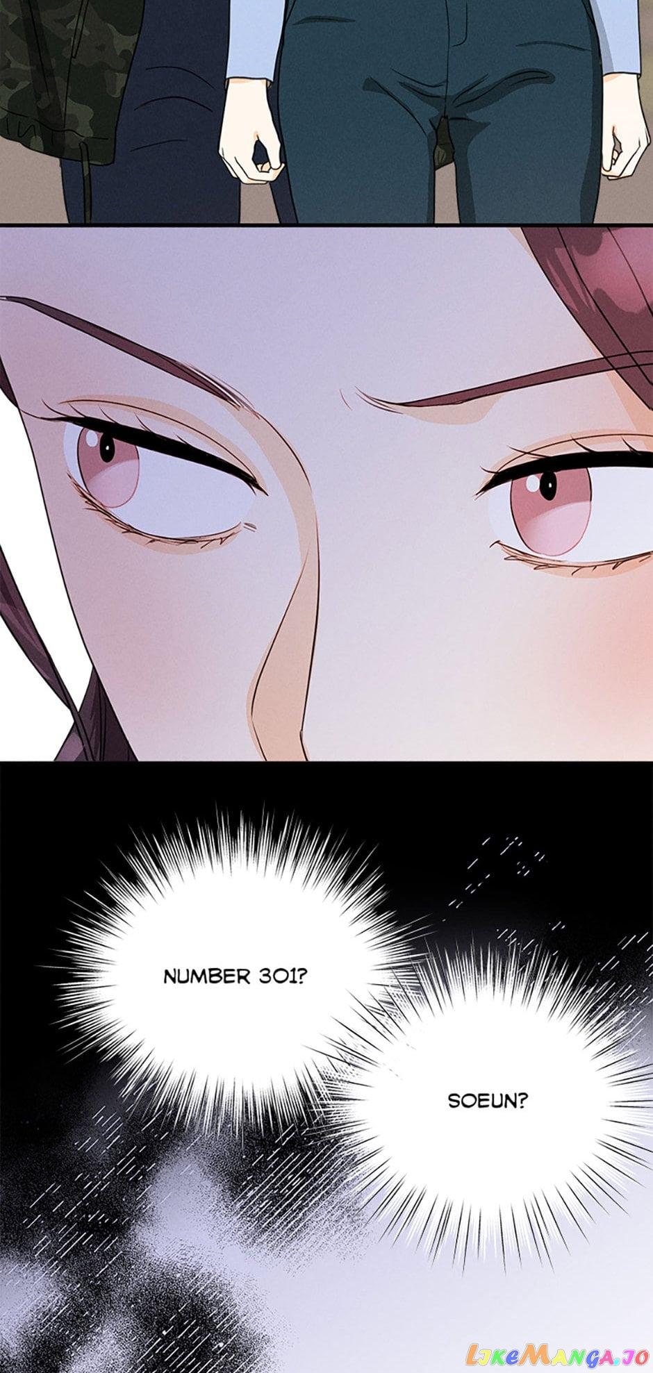 Personal Preference Chapter 13 page 5