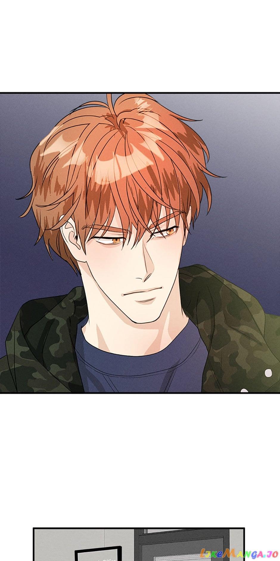Personal Preference Chapter 14 page 0