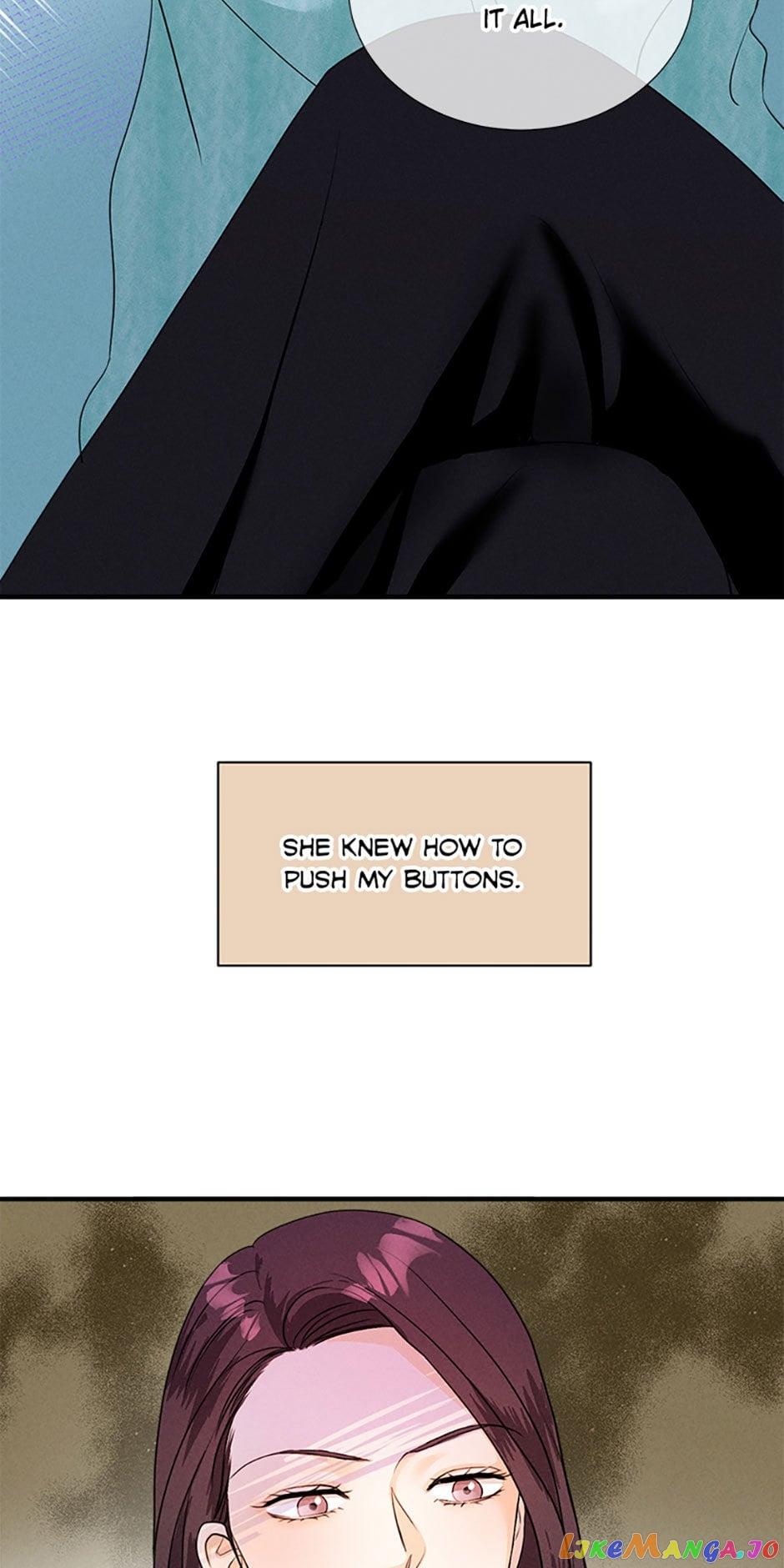 Personal Preference Chapter 14 page 9