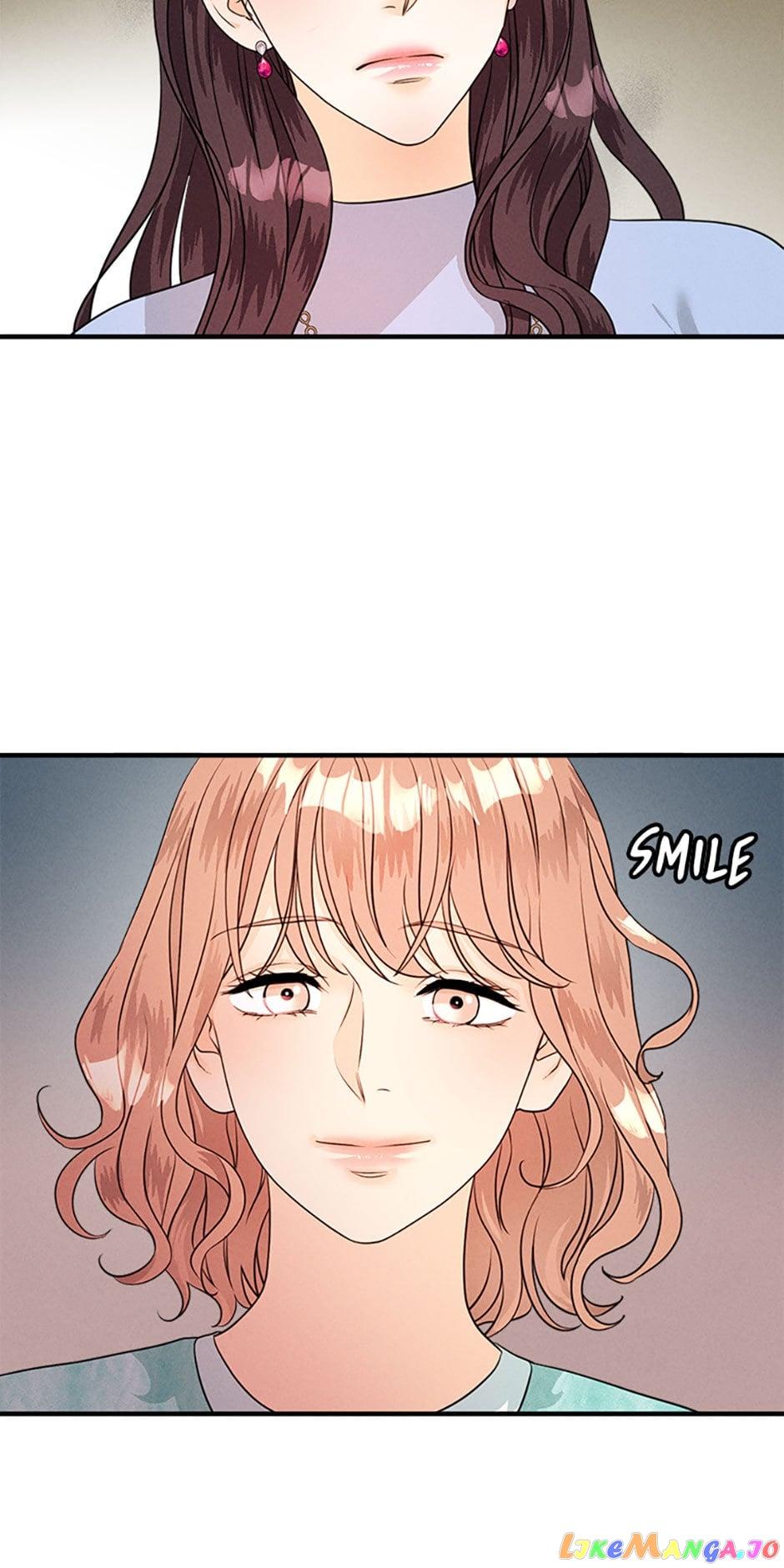 Personal Preference Chapter 14 page 10